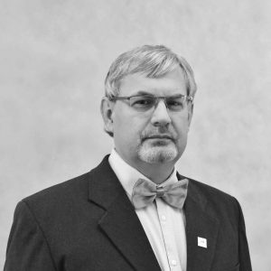 Bátor Alexej černobílá Bátor Alexej černobílá