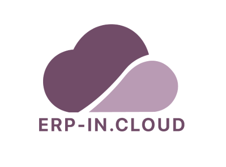 Logo erpincloud